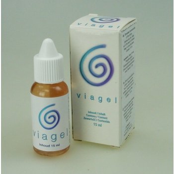 ViaGel for woman 30ml