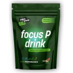 Focus P Drink Bez příchutě 1000 g – Hledejceny.cz