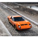 Beautiful Machines: The Italians