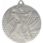 Medaile TANEC – Zboží Dáma