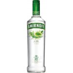 Smirnoff Lime 37,5% 1 l (holá láhev) – Hledejceny.cz