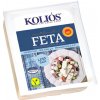 Sýr Koliós Feta méně soli P.D.O. 150 g