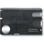 Victorinox Swisscard Nailcare 0.7240.T3 – Zboží Dáma