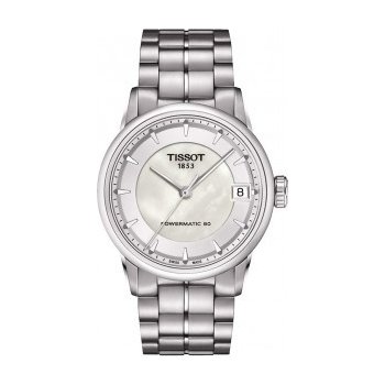 Tissot T086.207.11.111.00