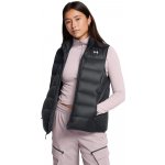 Under Armour Legend Down Vest-blk 1385853-001 – Zboží Mobilmania