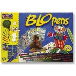 Centropen Air Pens Colouring Set 1500 8+1 ks – Zboží Dáma