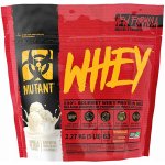 PVL Mutant Whey 2270 g – Sleviste.cz