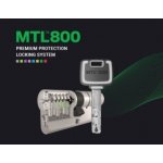 Mul-t-lock MTL800 31/35 mm – Hledejceny.cz