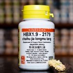 Pragon HBX1.9 - 2179 36 tablet – Hledejceny.cz