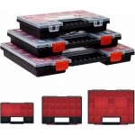 Kistenberg KNO40305B NORB 32 přihrádek 399x303x50mm – Zboží Dáma