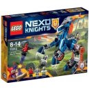 LEGO® Nexo Knights 70312 Lanceův mechanický kůň