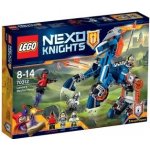 LEGO® Nexo Knights 70312 Lanceův mechanický kůň – Zboží Živě