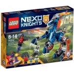 LEGO® Nexo Knights 70312 Lanceův mechanický kůň – Sleviste.cz