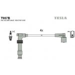 Sada kabelů pro zapalování TESLA T987B – Hledejceny.cz
