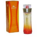 Lacoste Touch of Sun toaletní voda dámská 50 ml – Hledejceny.cz