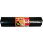 Alufix Professional 120 l 45µm 10ks černé – Zboží Dáma