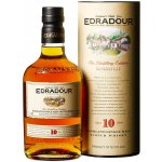 Edradour 10y 40% 0,7 l (kazeta) – Sleviste.cz