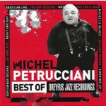Petrucciani Michel - Best Of Dreyfus Jazz Recordings CD – Hledejceny.cz
