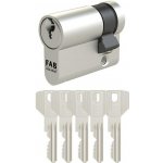 Assa Abloy FAB 3H.00/BDNs 30/35 6kl. Ni 3. třída bezpečnosti – Zbozi.Blesk.cz