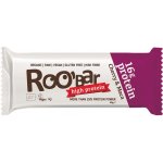 Bio Roo'bar proteinová tyčinka 60 g – Zboží Dáma