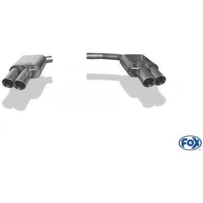 FOX AU120014-292V – Hledejceny.cz