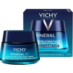 VICHY Minéral 89 Noční regenerační krém 50 ml – Hledejceny.cz
