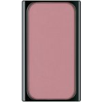 Artdeco Blusher Pudrová Tvářenka 40 Crown Pink 5 g – Zboží Mobilmania