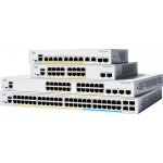 Cisco Catalyst C1300-24T-4G – Hledejceny.cz