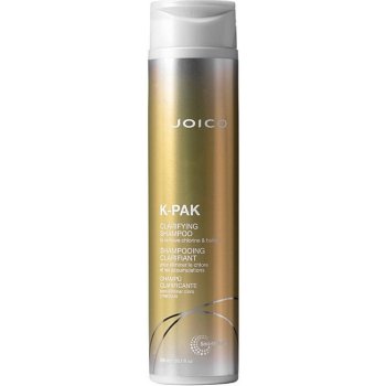 Joico K-Pak Clarifying Shampoo 300 ml