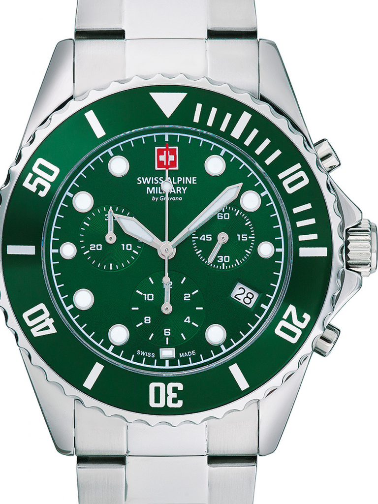 Swiss Alpine Military 7053.9134