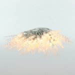 Retlux RXL 447 Vánoční řetěz rampouchy akryl 40LED WW – Hledejceny.cz