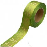 Stužka satén - Fleur (2,5 cm; 1,8 m) – Hledejceny.cz
