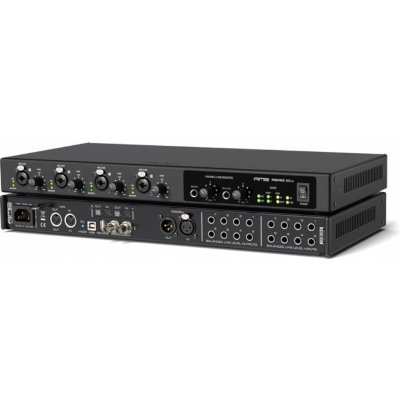 RME Fireface 802 FS AE – Zbozi.Blesk.cz