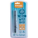 Extol CREE XPG 43152 – Zbozi.Blesk.cz