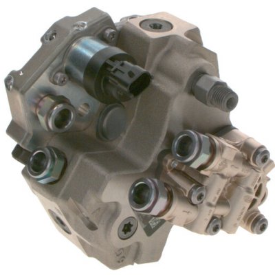 Vysokotlaké čerpadlo BOSCH 0 445 020 175 (0445020175) – Hledejceny.cz