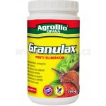 AgroBio Granulax 750 g – HobbyKompas.cz