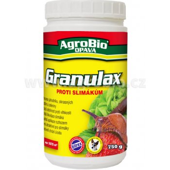 AgroBio Granulax 750 g