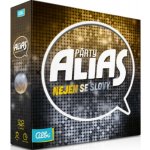 Albi Párty Alias Nejen se slovy 2025 – Zboží Živě