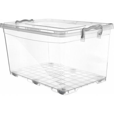 Box multi 50l 59x39x32,5 kolečka – Sleviste.cz