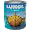 Luxol lodní lak 2,5 l