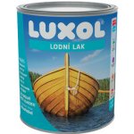 Luxol lodní lak 2,5 l – Zbozi.Blesk.cz