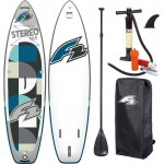 Paddleboard F2 Stereo 10'6 – Zboží Dáma