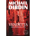 Vendetta - Dibdin Michael – Hledejceny.cz