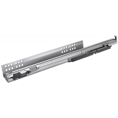 Hettich 9245363 Quadro 4d v6 / 450mm silent system plnovýsuv L – Zbozi.Blesk.cz