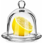 Banquet na citron skleněná Limon 12,5 cm – Zboží Mobilmania