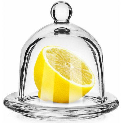 Banquet na citron skleněná Limon 12,5 cm – Zboží Mobilmania