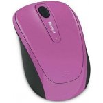 Microsoft Wireless Mobile Mouse 3500 GMF-00277 – Zboží Mobilmania