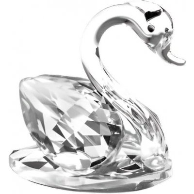 Alum Křišťálová labuť – Hledejceny.cz
