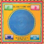 Talking Heads - Speaking In Tongues LP – Hledejceny.cz