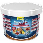 TetraPro Colour Crisps 10 l – Zboží Mobilmania